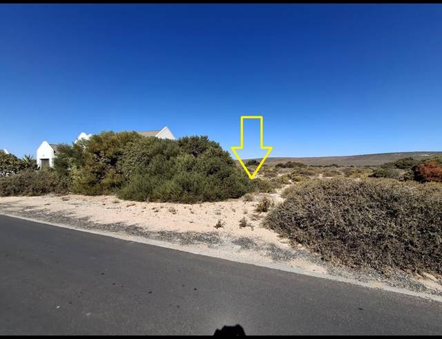 LAND FOR SALE IN GOLDEN MILE